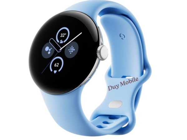 Thay Mặt Kính Google Pixel Watch 2