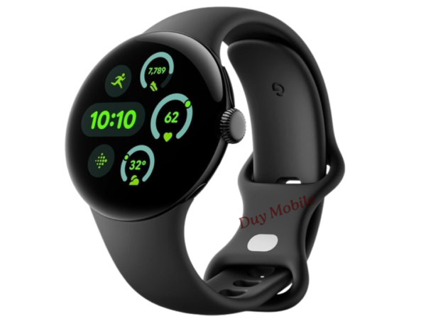 Thay Mặt Kính Google Pixel Watch 3