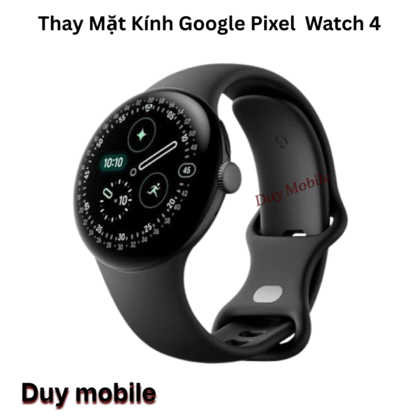 Thay Mặt Kính Google Pixel Watch 4