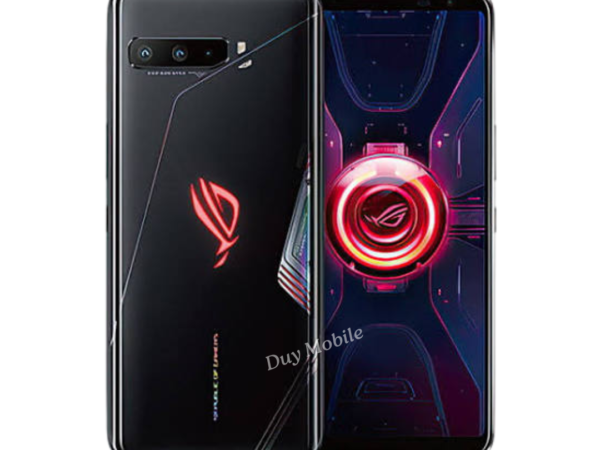 Thay kính ASUS ROG Phone 3