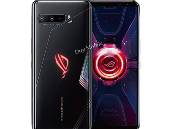 Thay kính ASUS ROG Phone 3 Strix