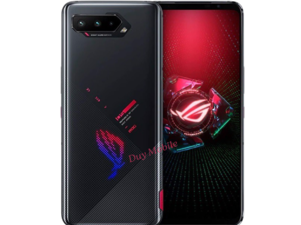 Thay kính ASUS ROG Phone 5