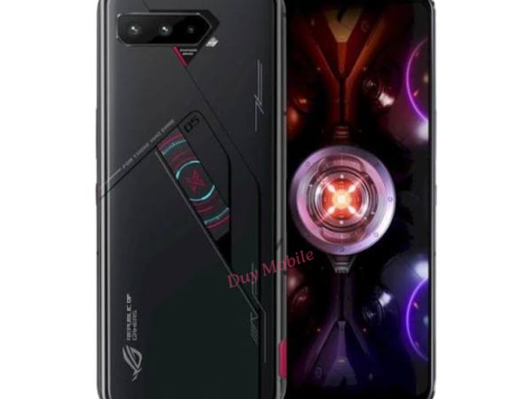 Thay kính ASUS ROG Phone 5 Pro