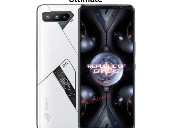 Thay kính ASUS ROG Phone 5 Ultimate