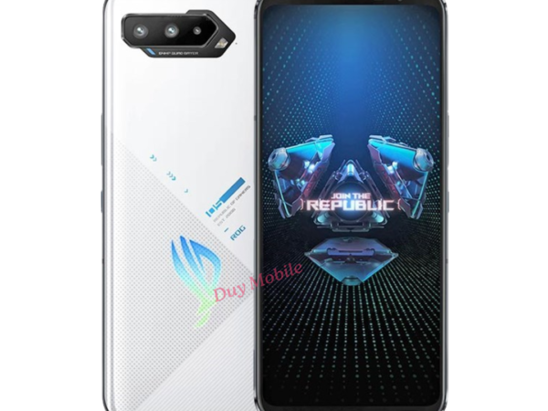 Thay kính ASUS ROG Phone 5S