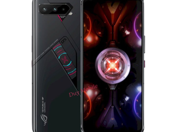 Thay kính ASUS ROG Phone 5S Pro