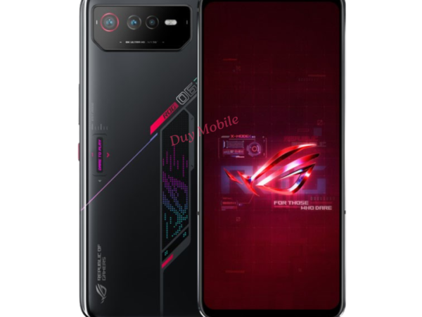 Thay kính ASUS ROG Phone 6