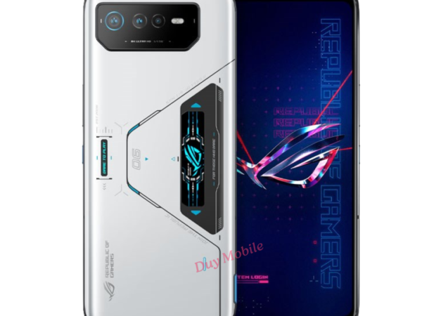Thay kính ASUS ROG Phone 6 Pro