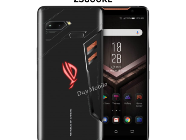 Thay kính ASUS ROG Phone ZS600KL