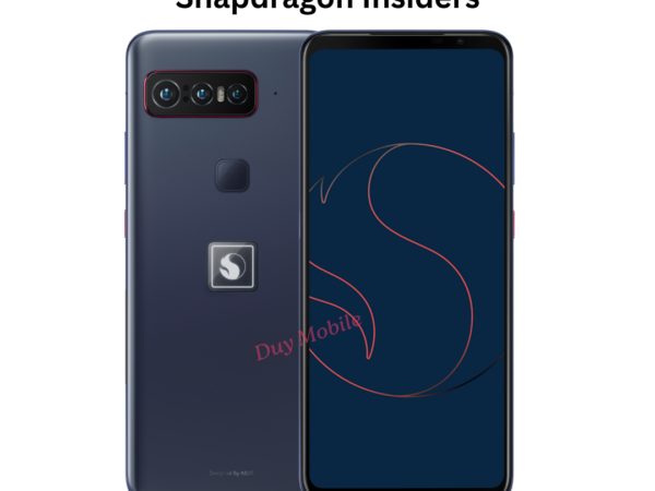 Thay kính ASUS Smartphone for Snapdragon Insiders