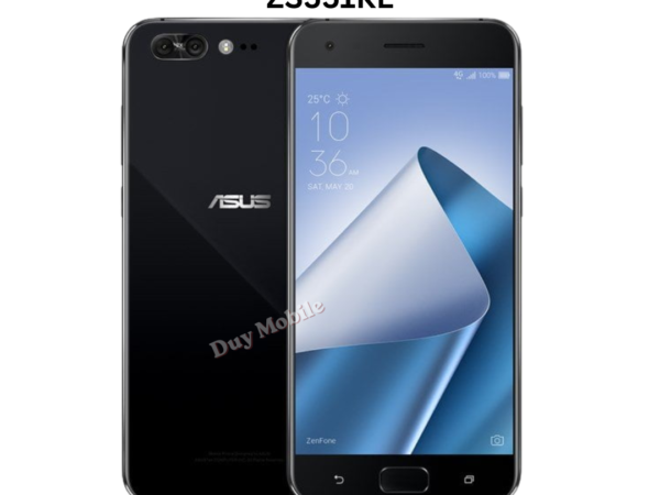 Thay kính ASUS Zenfone 4 Pro ZS551KL