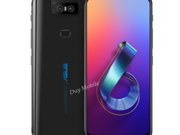 Thay kính ASUS Zenfone 6 ZS630KL