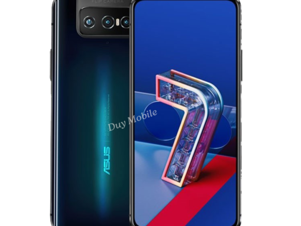 Thay kính ASUS Zenfone 7 Pro