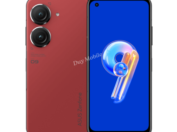 Thay kính ASUS Zenfone 9