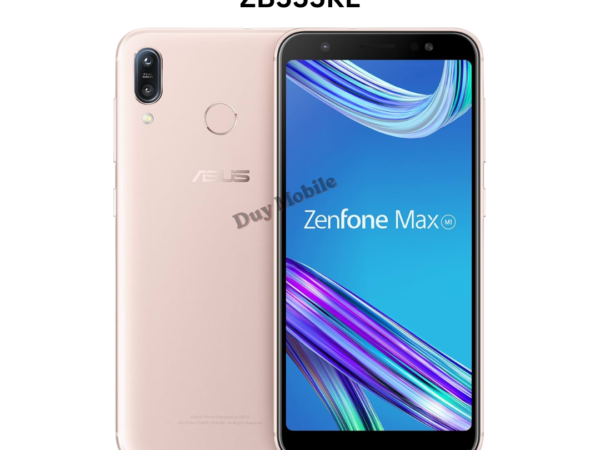 Thay kính ASUS Zenfone Max (M1) ZB555KL