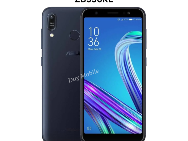 Thay kính ASUS Zenfone Max (M1) ZB556KL