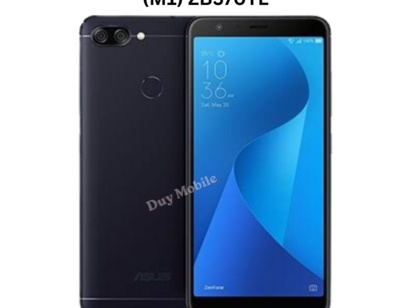 Thay kính ASUS Zenfone Max Plus (M1) ZB570TL