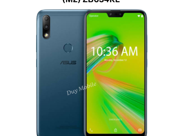 Thay kính ASUS Zenfone Max Plus (M2) ZB634KL