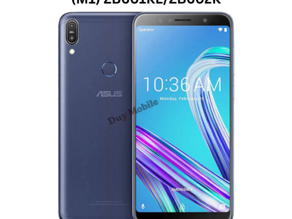 Thay kính ASUS Zenfone Max Pro (M1) ZB601KL/ZB602K