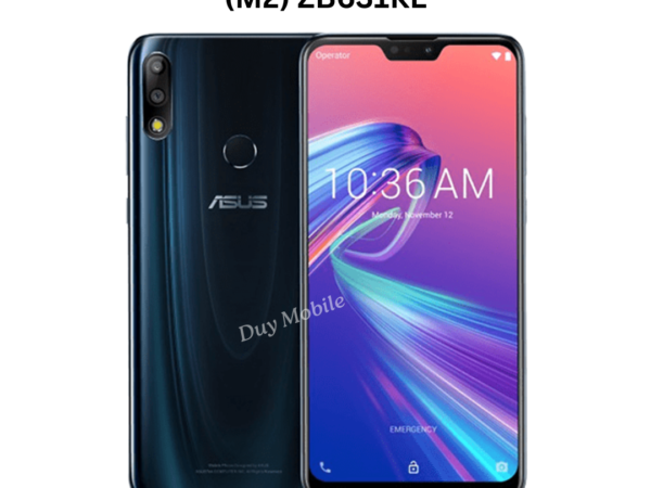 Thay kính ASUS Zenfone Max Pro (M2) ZB631KL