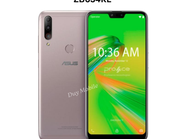 Thay kính ASUS  Zenfone Max Shot ZB634KL