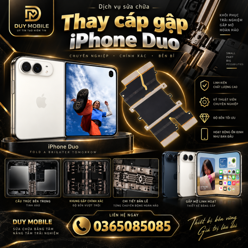 Apple iPhone Duo - ảnh minh họa 2